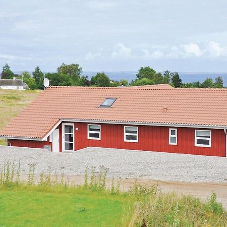 Pet Friendly Home In Augustenborg With Kitchen Asserballeskov エクステリア 写真